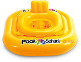 Intex Pool School Deluxe Baby Float - Leeftijd 1-2