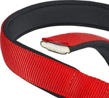 Ferplast Hondenhalsband Daytona 53 X 2,5 Cm Staal/nylon Rood