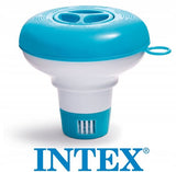 Chloordrijver Intex - voor 20 grams tabletten