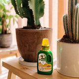 Pokon - Bio Cactus & vetplant voeding 250ml