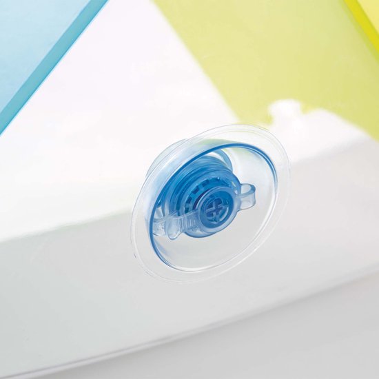 Intex - Zwembad Pinwheel 229x56 cm