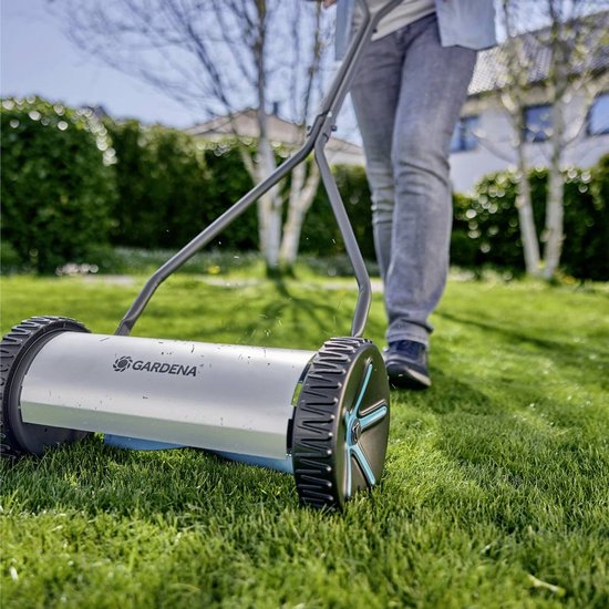 Gardena - Kooimesmaaier Comfort 330