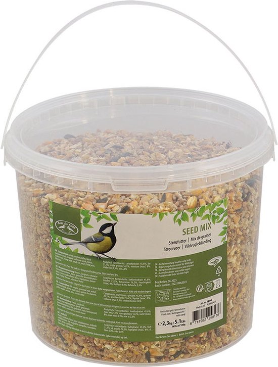 Vogelvoer