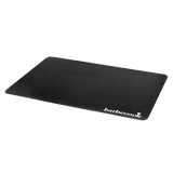 Barbecook BBQ-vloermat, antraciet, anti-slip, rechthoekig 120x80 cm.
