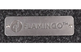 Flamingo - Krabpaal Robert Grijs & Donkergrijs
