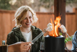Solo Stove - Mesa ash