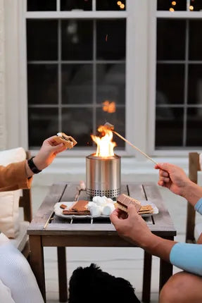 Solo Stove - Mesa rvs