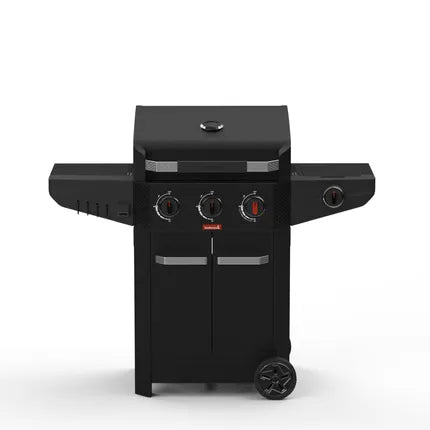 Barbecook - Luca 312 gasbarbecue