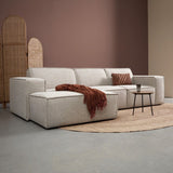PLAY met chaise longue links - Serenity 03