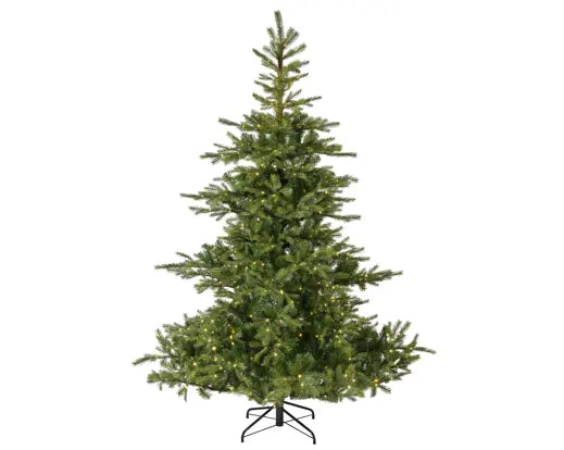 Everlands - Grandis fir Micro LED indoor 150cm