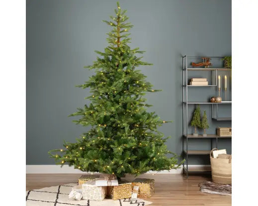 Everlands - Grandis fir Micro LED indoor 150cm