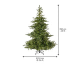 Everlands - Grandis fir Micro LED indoor 150cm