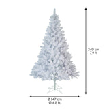 Imperial boom dia147cm x H.240cm