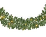 Imperial slinger LED BO binnen en buiten dia25cm x L.270cm