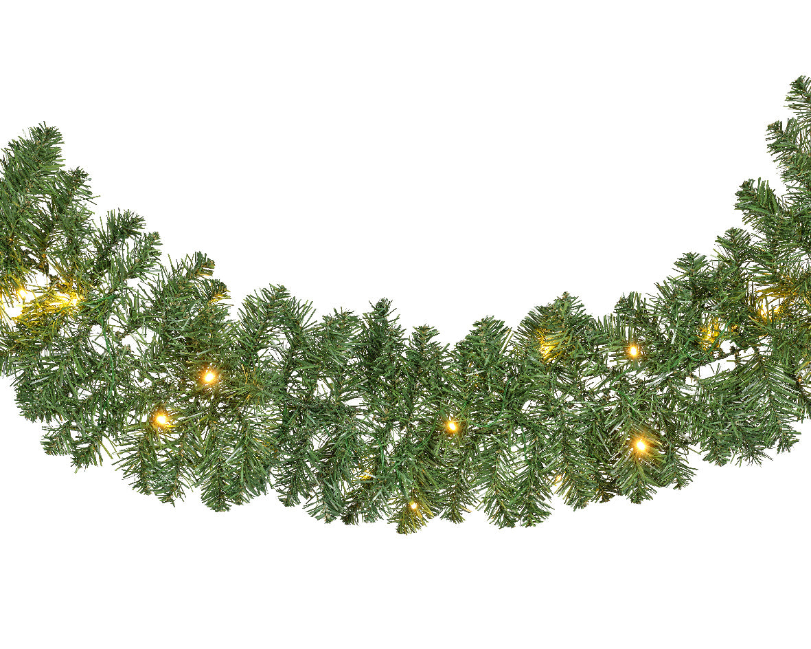 Imperial slinger LED BO binnen en buiten dia25cm x L.270cm