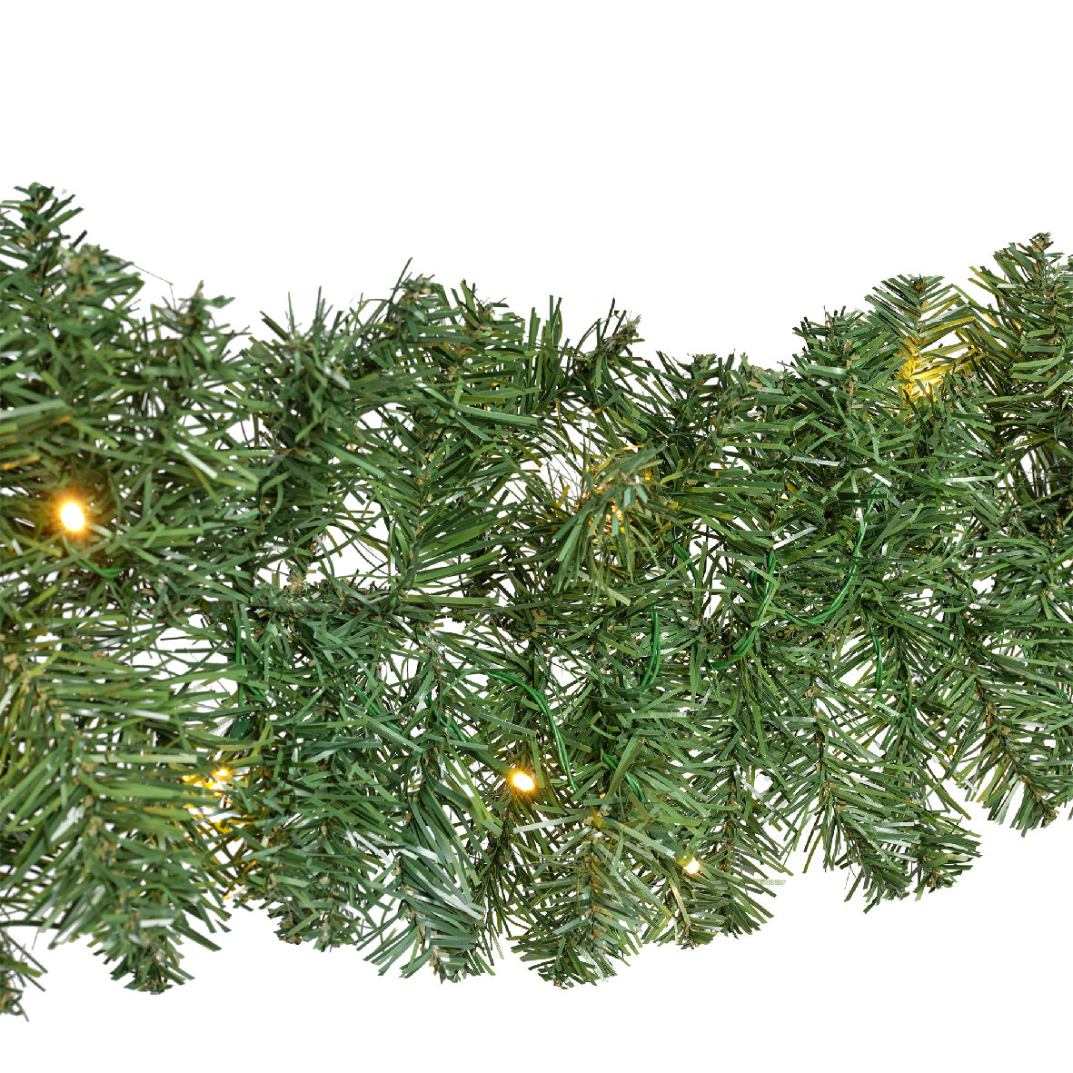Imperial slinger LED BO binnen en buiten dia25cm x L.270cm