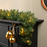 Imperial slinger LED BO binnen en buiten dia25cm x L.270cm
