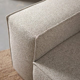 PLAY met chaise longue rechts - Serenity 03