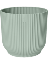 Elho - Vibes Fold Round Sorbet Green 16cm