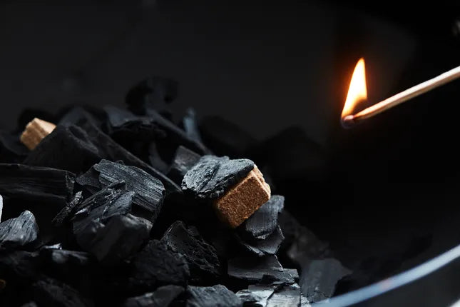 Barbecook - zak van 72 aanmaakblokjes FSC