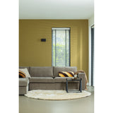 HAJO HOEKBANK LINKS RIBSTOF KLEIGRIJS