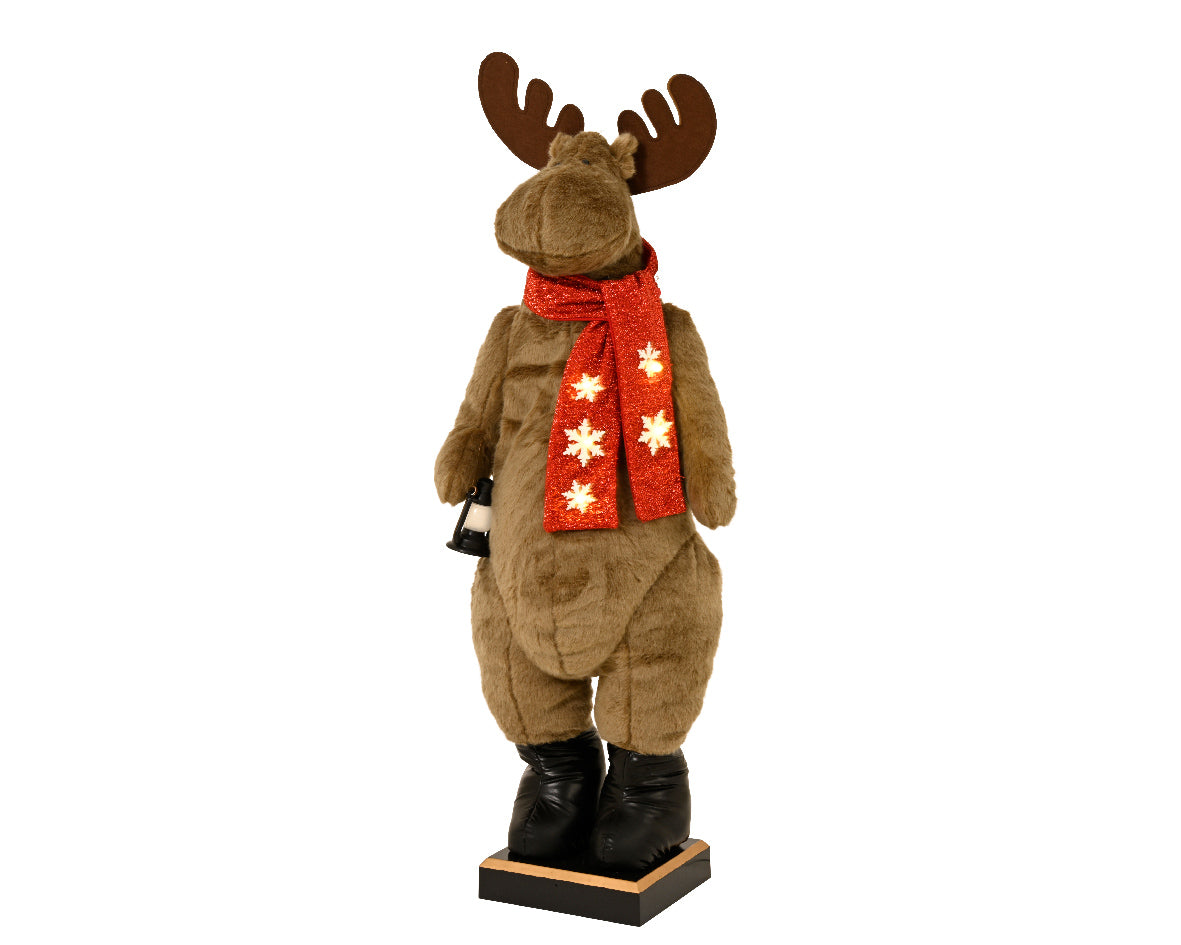 LED eland polyester steady binnen
