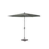 Platinum parasol Riva ø270 - Olijfgroen