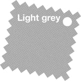 Platinum parasol Riva 250x200 - lichtgrijs