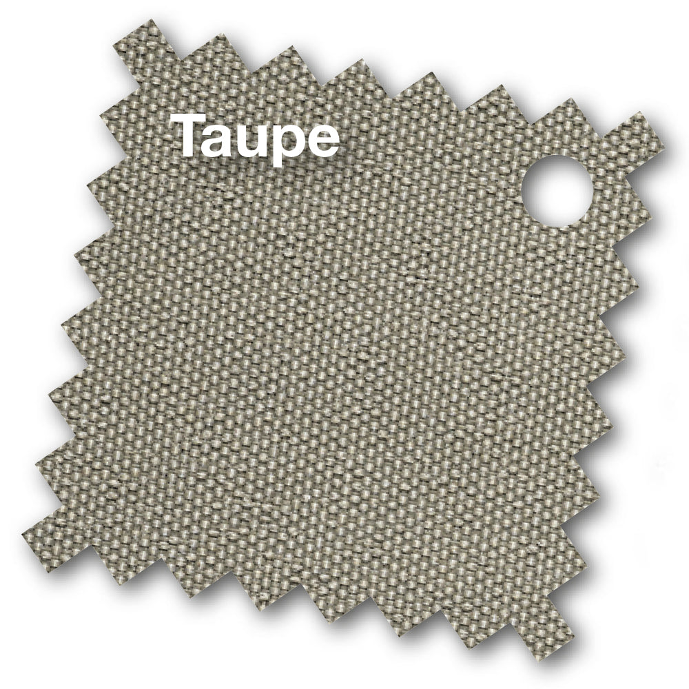 Platinum parasol Riva 275x275 - taupe
