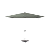 Platinum parasol Riva 275x275 - Olijfgroen