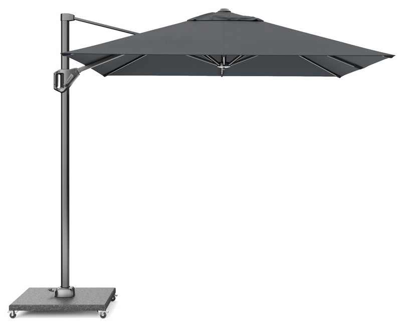 Zweefparasols