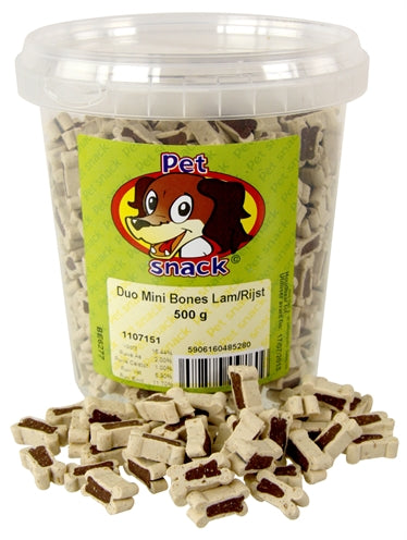 Snacks