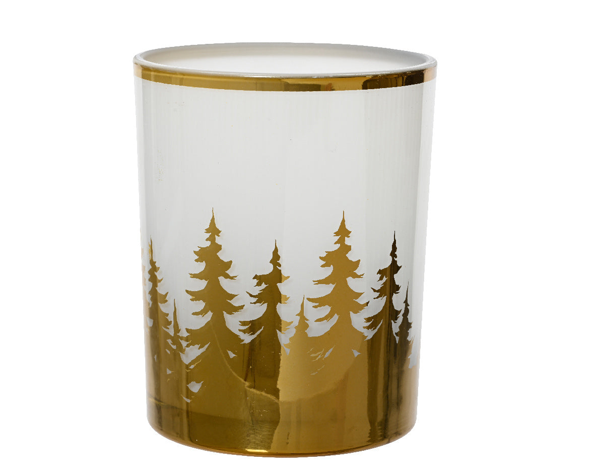 Windlicht glas