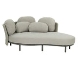 Apple Bee -  Chill Out daybed taupe