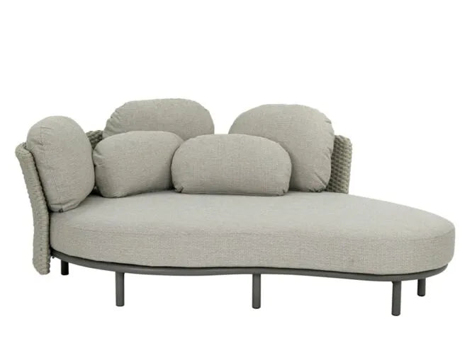 Apple Bee -  Chill Out daybed taupe
