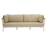 Apple Bee - Condor Loungebank 217 Oyster