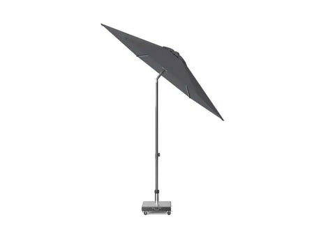Platinum parasol Lisboa ø250 - Antraciet