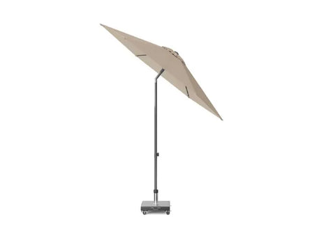 Platinum parasol Lisboa ø250 - Taupe
