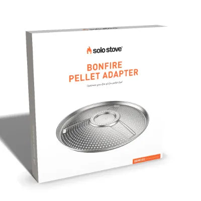 Solo Stove - Pellet adaptor Bonfire