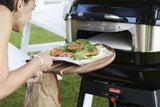 Barbecook - pizza-oven voor Magnus