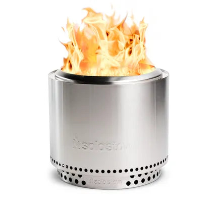 Solo Stove - Bonfire met staander rvs
