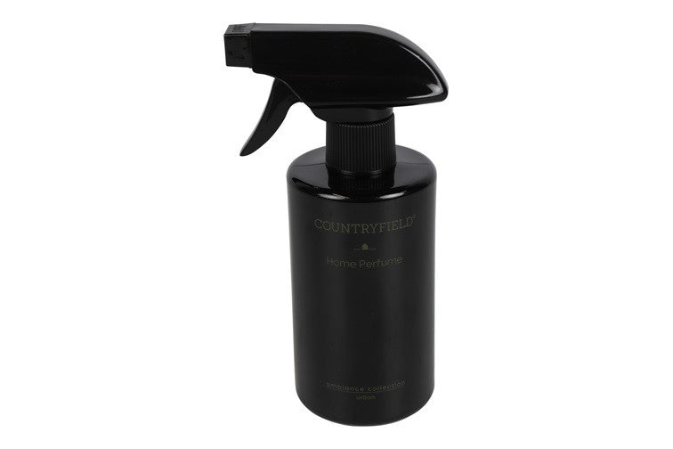 Urban Geur kamerspray zwart-L9B6,2H19CM