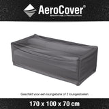 Platinum AeroCover - Loungebankhoes 170x100xH70