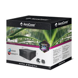 Platinum AeroCover - Loungesethoes 210x200xH70