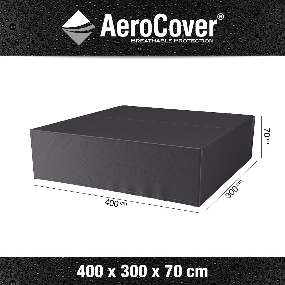 Loungesethoes 400x300xH70