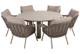 Taste 4SO - Puglia low dining + donato tafel