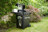 Barbecook - Luca 312 gasbarbecue