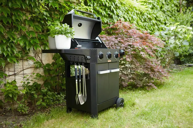 Barbecook - Luca 312 gasbarbecue