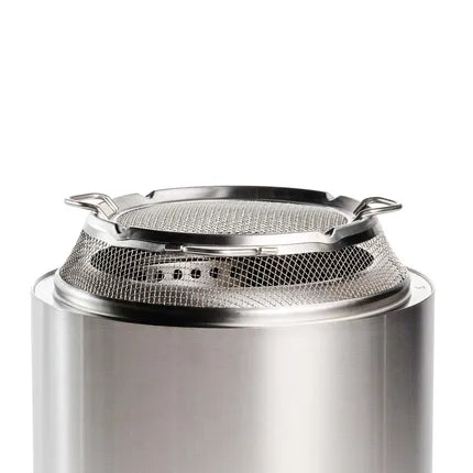 Solo Stove - Vonkenscherm Ranger