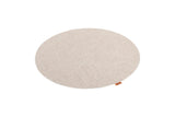 4SO - Outdoor vloerkleed  150 cm. Ø oyster
